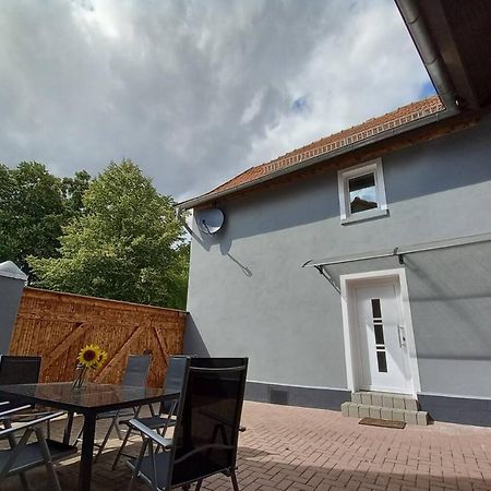 Pension - Kleinschmidt Urbach  Bagian luar foto