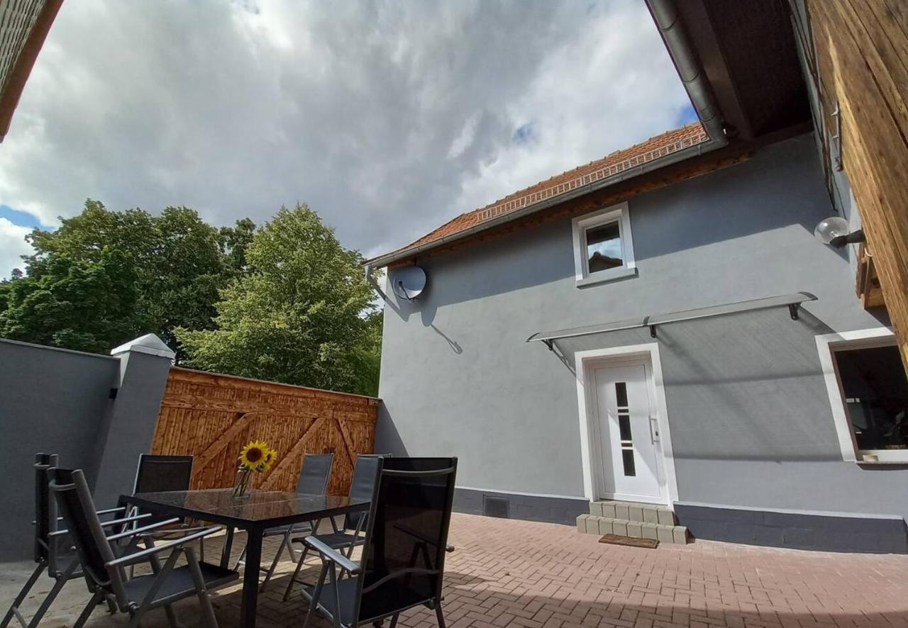 Pension - Kleinschmidt Urbach  Bagian luar foto
