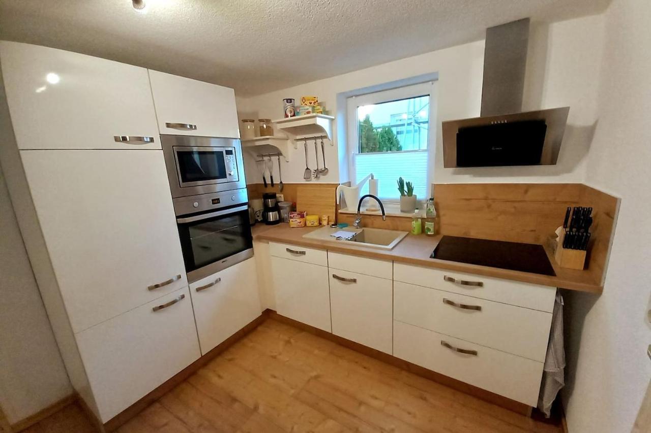 Pension - Kleinschmidt Urbach  Bagian luar foto