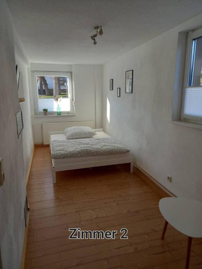 Pension - Kleinschmidt Urbach  Bagian luar foto