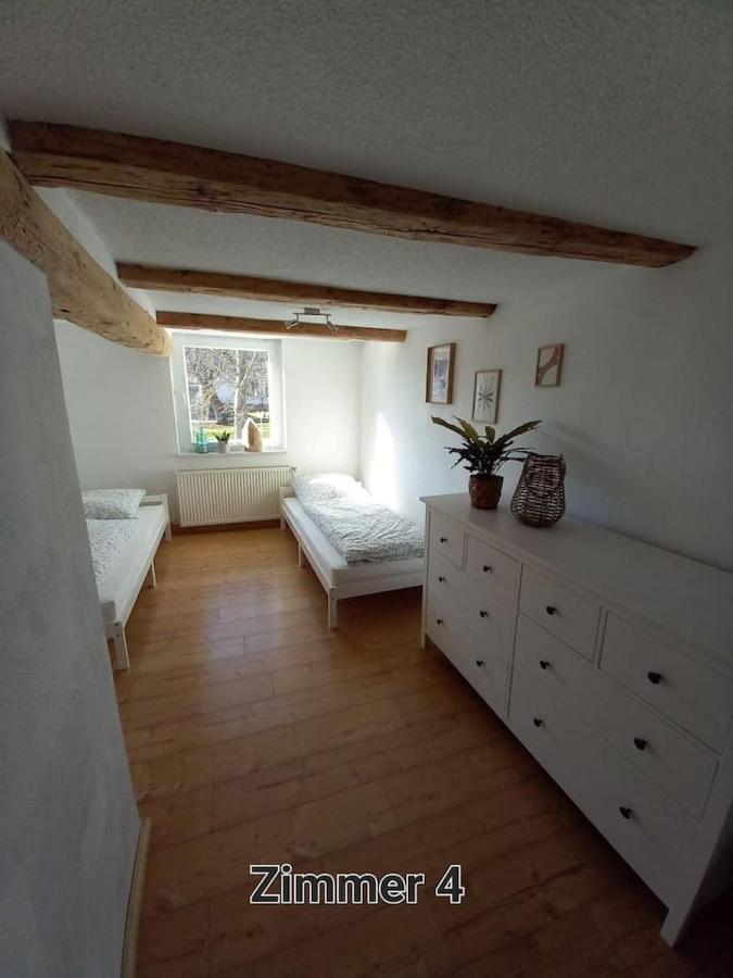 Pension - Kleinschmidt Urbach  Bagian luar foto